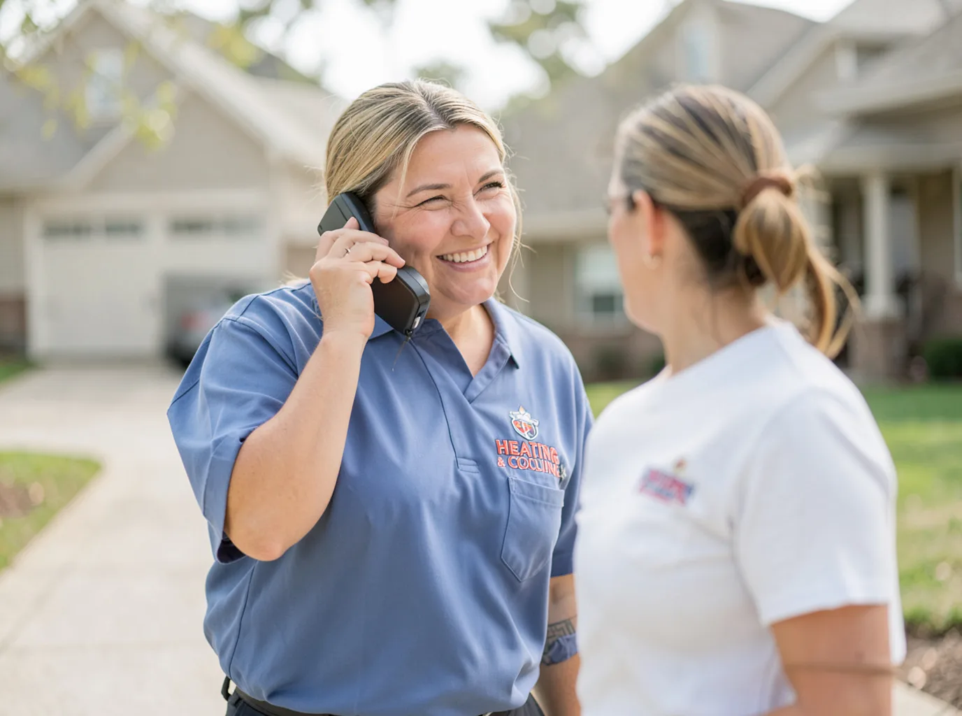 Hvac Repair New Kent, VA FAQs